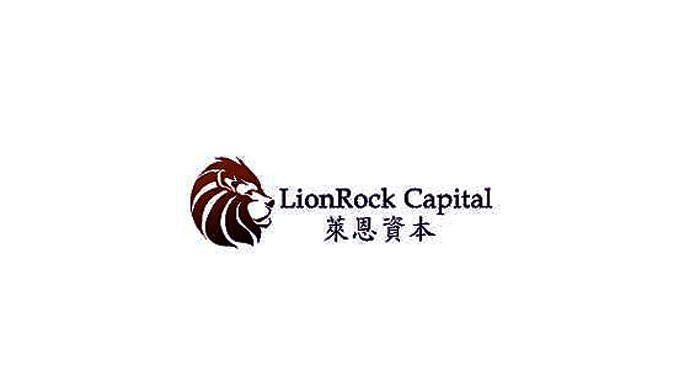 lionrock capital
