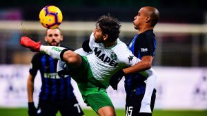 Calciomercato Sassuolo, parla Carnevali: «A giugno riscatteremo Locatelli»