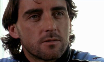 mancini intervista parma lazio 1999