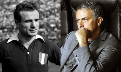 mazzola mourinho