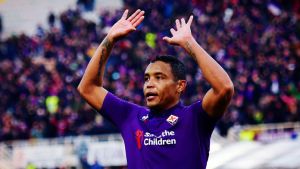Fiorentina-Inter 3-3: pagelle e tabellino