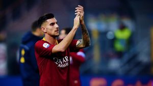 Calciomercato Roma, Pellegrini tra rinnovo e sirene inglesi. Intanto la Juve…