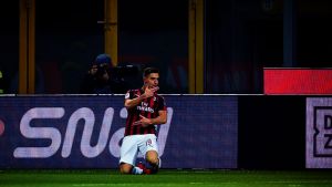 Milan-Napoli 2-0: pagelle e tabellino
