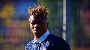 saint-maximin francia