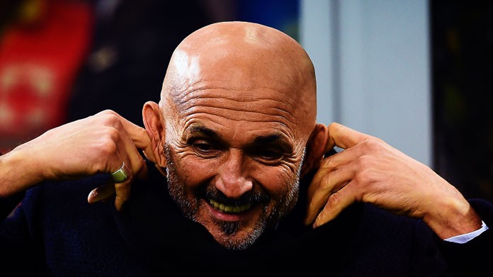 spalletti inter