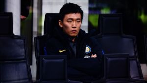Inter: Zhang in Cina ottiene l’ok per Conte, ora l’obiettivo è Rakitic