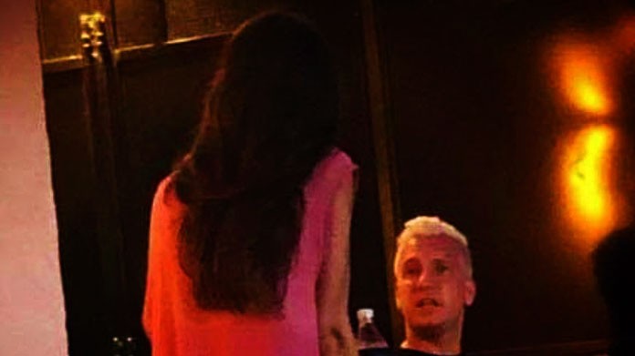 zaira nara maxi lopez