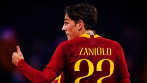 Nicolò Zaniolo, tutto quello che non sai sul gioiellino della Roma