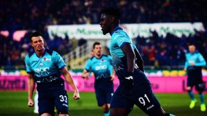 Atalanta, Zapata da sogno: eguaglia Nordahl, da novembre è il migliore