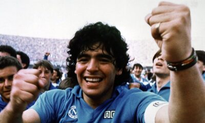 Maradona