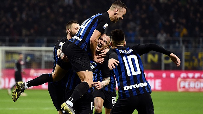 Nainggolan_esultanza