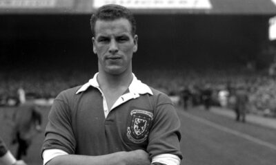John Charles 1954