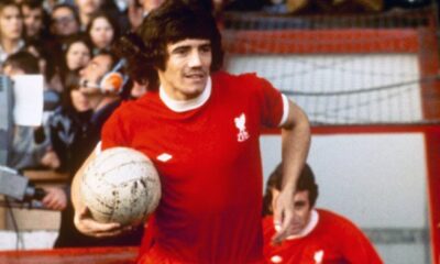 Kevin Keegan