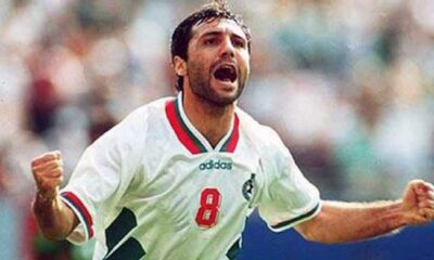 Stoichkov