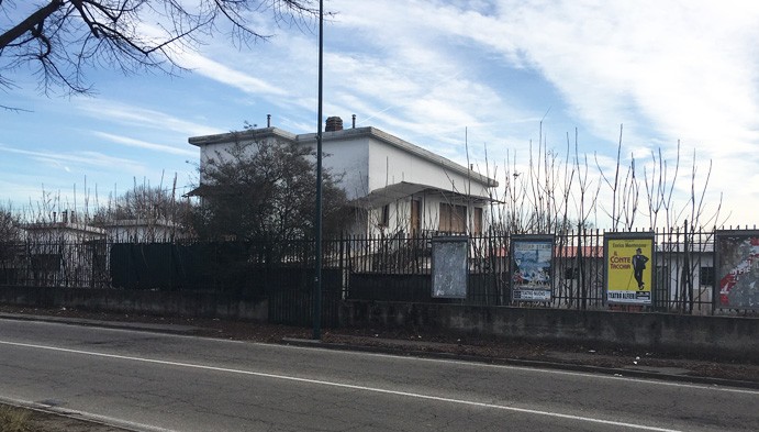 Toro, ecco la tua Coverciano: tutti i segreti del Robaldo - FOTO ESCLUSIVE 40 Torino Robaldo 1