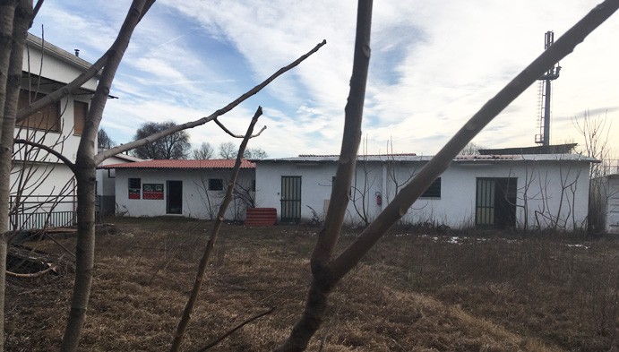 Toro, ecco la tua Coverciano: tutti i segreti del Robaldo - FOTO ESCLUSIVE 38 Torino Robaldo 3