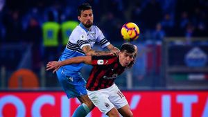 Tabellone Coppa Italia 2018-2019: partite e risultati