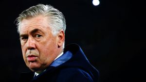 Napoli, Ancelotti: «Non sono qui a pettinare le bambole, i top player fanno comodo»