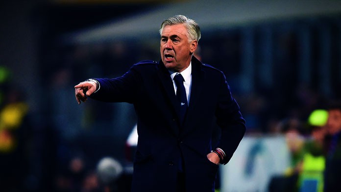 ancelotti