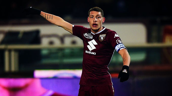 belotti torino