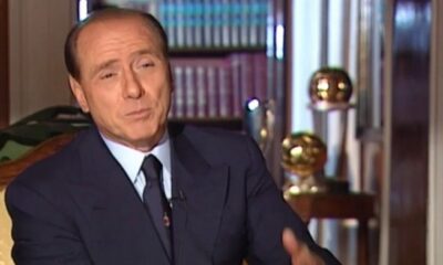 berlusconi
