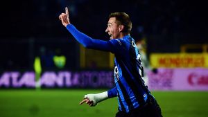 Atalanta-Genoa 2-1: pagelle e tabellino