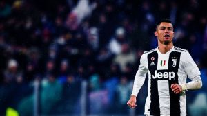 Nuovo record per Ronaldo: è il primo calciatore a vincere Premier, Liga e Serie A!