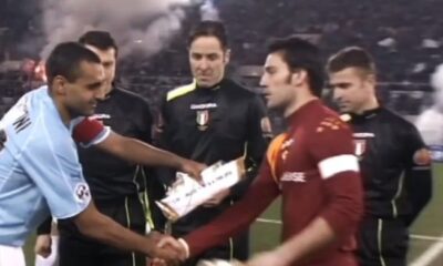 derby roma lazio 2006