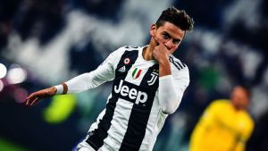 Juve, il Tottenham piomba su Dybala: l’offerta degli Spurs