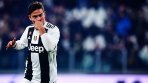 Juventus-Frosinone 3-0: pagelle e tabellino