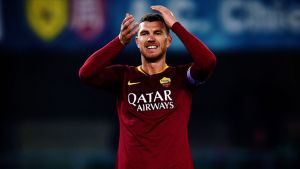 Roma-Udinese 1-0: pagelle e tabellino