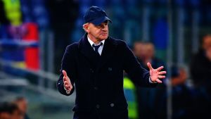 Empoli, Iachini:  «Questo pareggio vale come una vittoria»