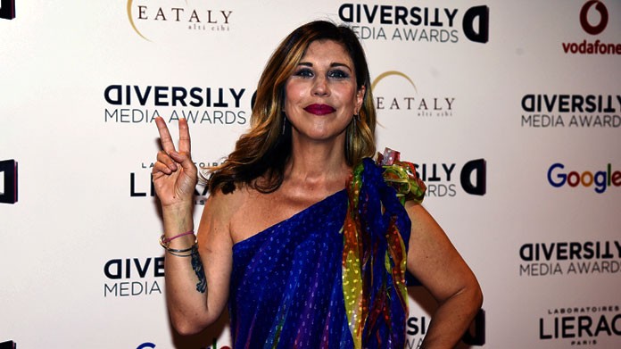 andreozzi film lazio lazie