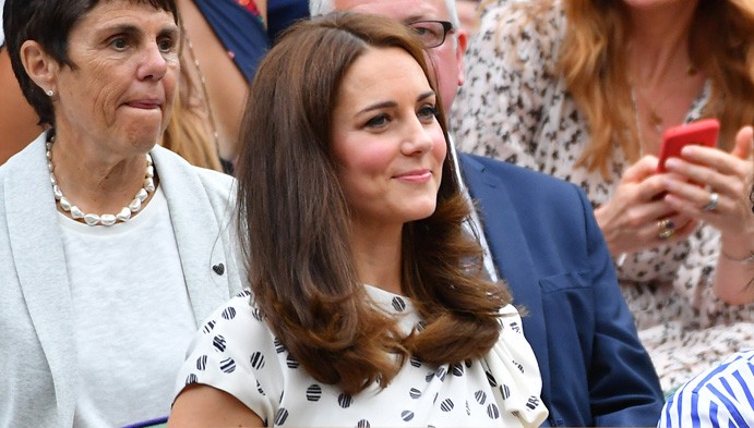 middleton kate