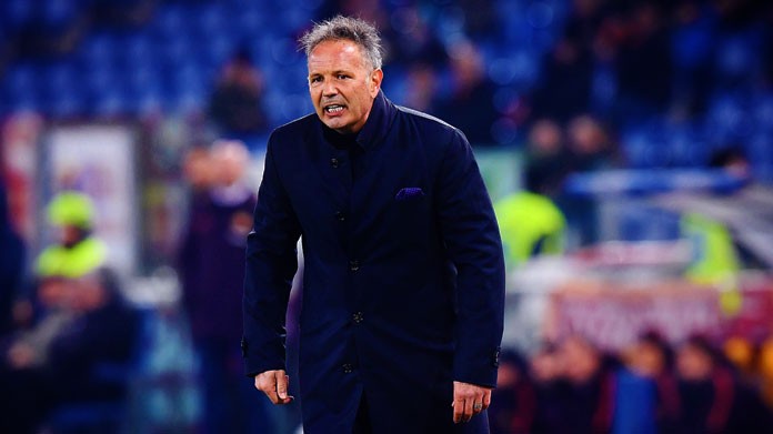 mihajlovic