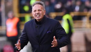 Bologna, Mihajlovic: «Sarà una partita aperta. Critiche ai Della Valle? Ingiuste»