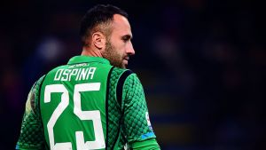 Ospina: «Il mio riscatto dipende dal Napoli. Su Meret…»