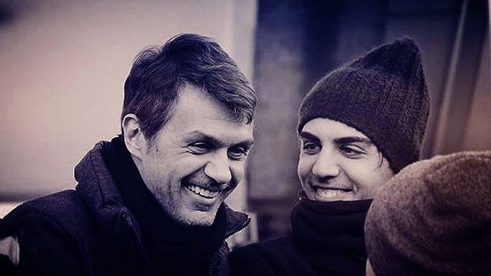 paolo christian maldini