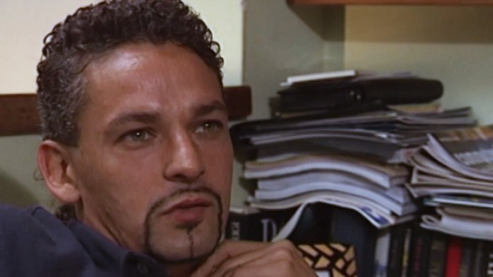 roberto baggio