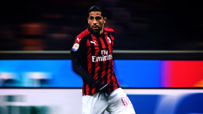 Rodriguez Milan