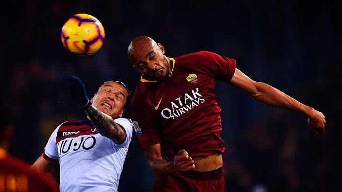 santander nzonzi roma bologna febbraio 2019