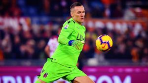 Bologna-Cagliari 2-0: pagelle e tabellino