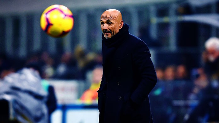 spalletti