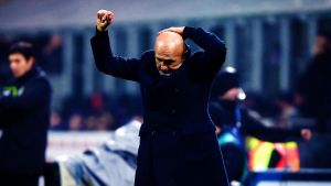 Spalletti sbrocca contro Caressa: «Non è rigore, non giudicate in base al tifo!» – VIDEO
