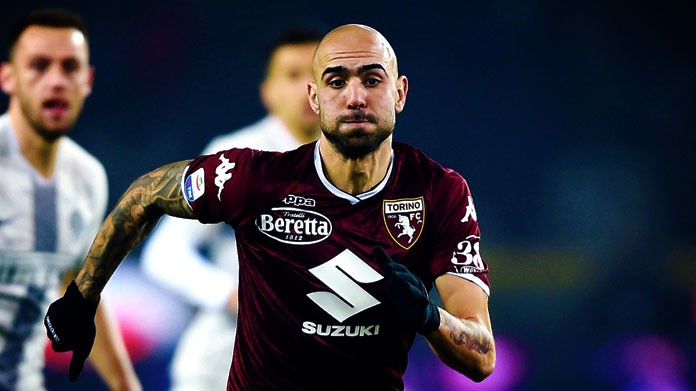 zaza torino gennaio 2019