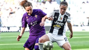 L’agente Simone Bernardo: «Come cambia il mercato nel calcio femminile» – ESCLUSIVA