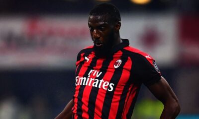 bakayoko milan febbraio 2019