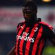 bakayoko milan febbraio 2019