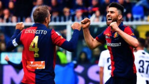 Genoa, faccia a faccia Preziosi-squadra: ecco cos’ha detto