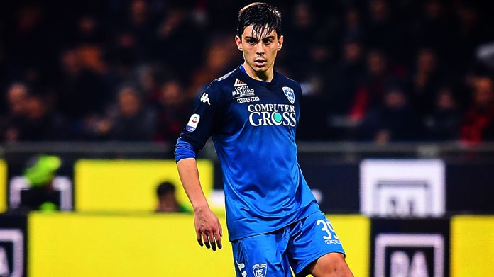 dell orco empoli febbraio 2019